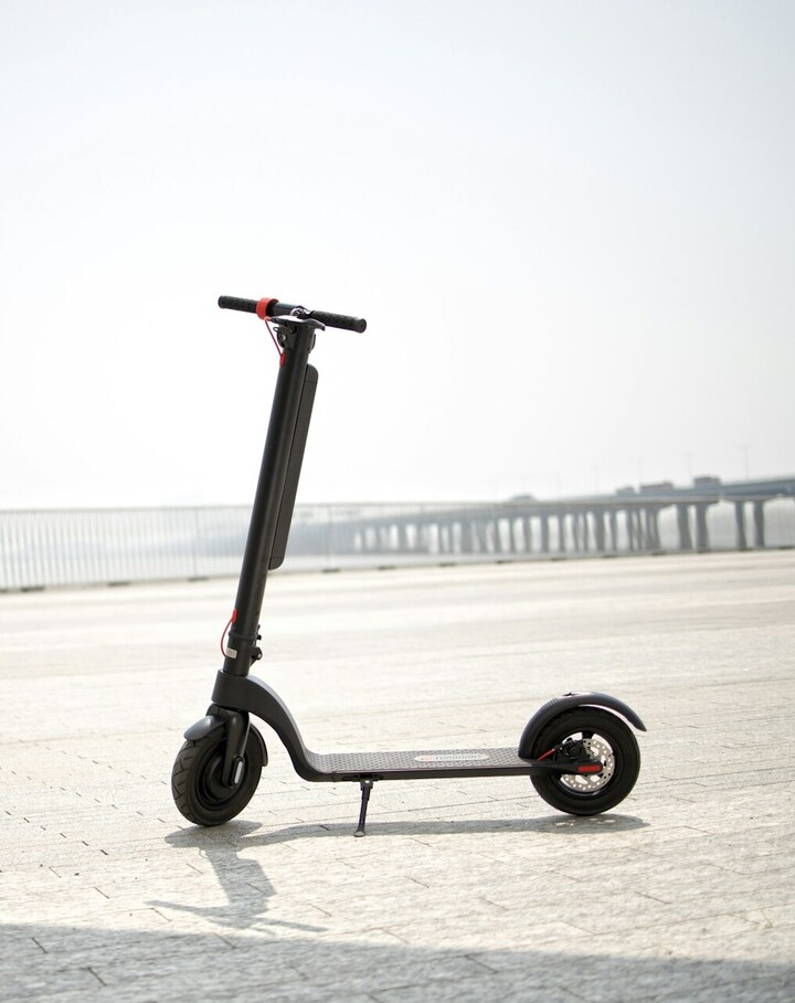 Patinetes eléctricos urbanos y de larga autonomía en Alicante