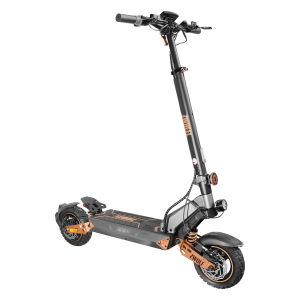 Patinete eléctrico ZWolf Plus