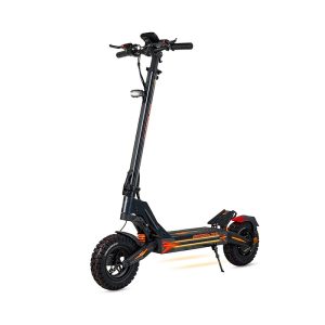 Patinete Eléctrico M41 Armored One pro