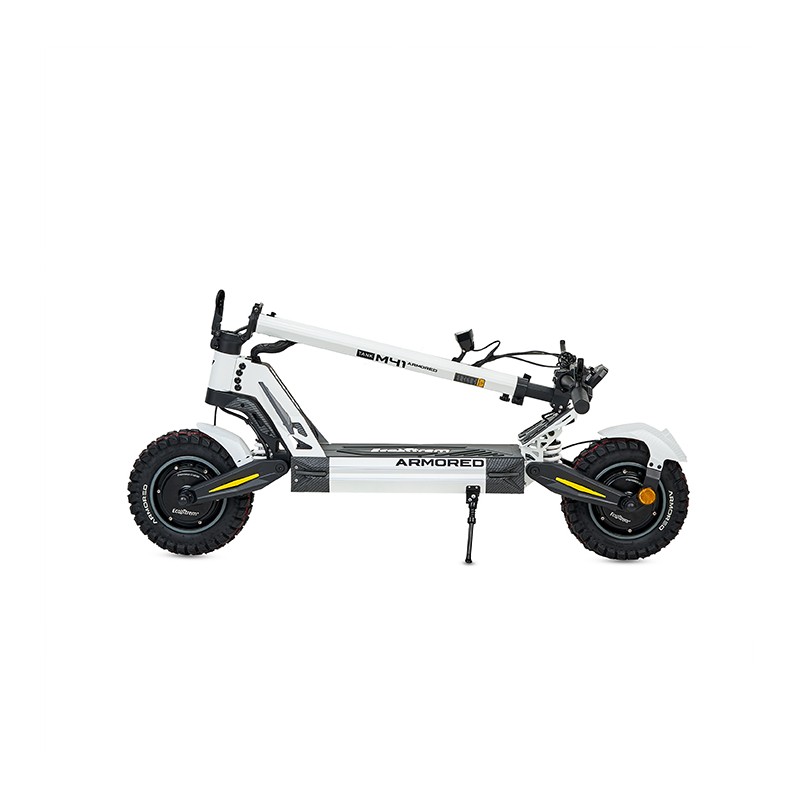 Patinete Eléctrico M41 ARMORED DUAL - Imagen 5
