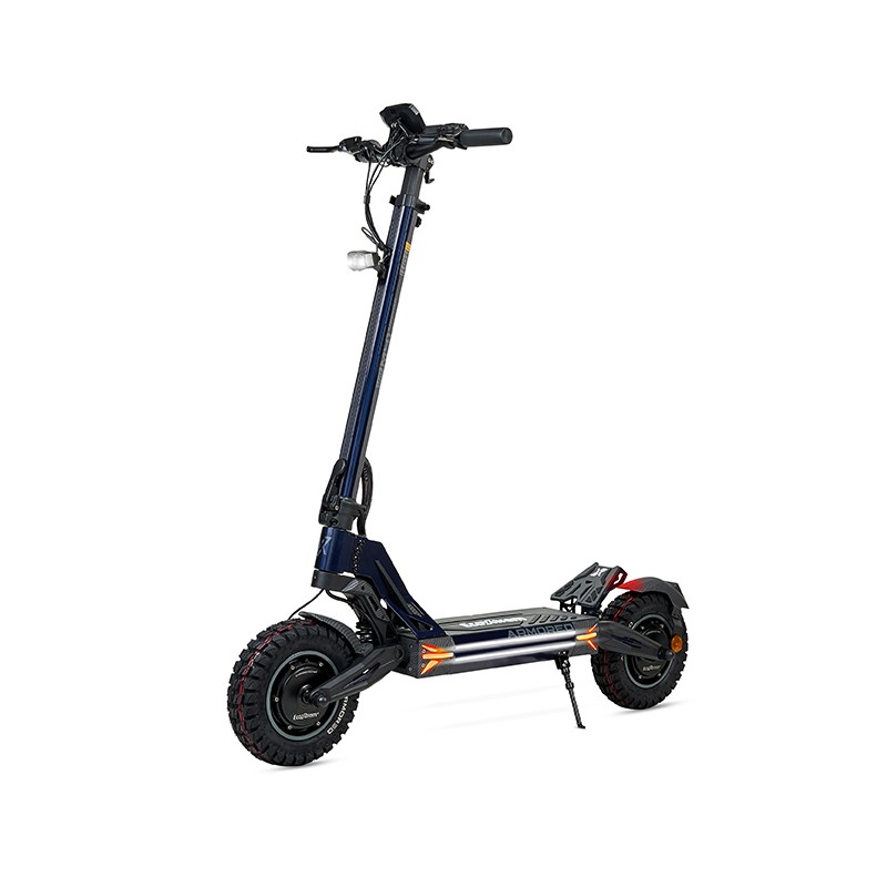 Patinete Eléctrico M41 ARMORED DUAL - Imagen 2