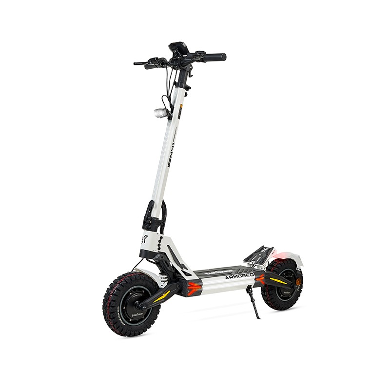 Patinete Eléctrico M41 ARMORED DUAL