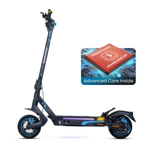 Patinete eléctrico smartGyro K5 PRO LR Certificado