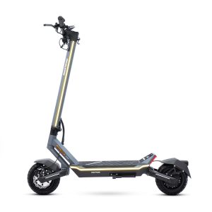 Patinete eléctrico smartGyro Raptor Evo