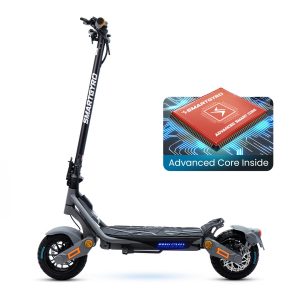 Patinete eléctrico smartGyro Rockway EVO