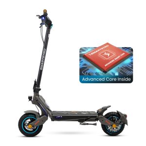 Patinete eléctrico smartGyro Rockway GL