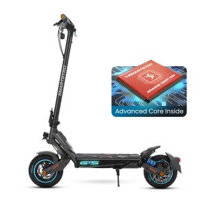 Patinete eléctrico smartGyro Rockway GTS