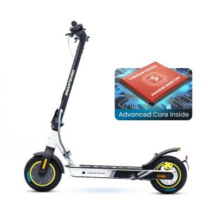 Patinete eléctrico smartGyro Z-One 2 Gray