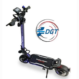 Dualtron Achilleus LTD 35ah lg