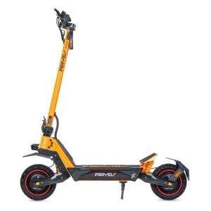 Patinete Eléctrico Ecoxtrem Deimos Homologado DGT